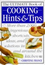 The Ultimate Book of Cooking