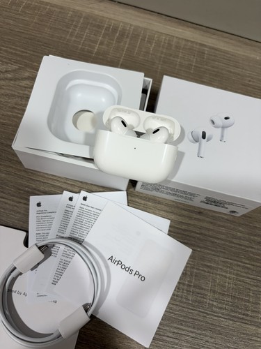 Cuffie apple - cuffie,