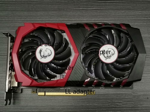 Scheda video msi geforce gtx - scheda,