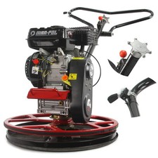 Elicottero Lisciatrice a