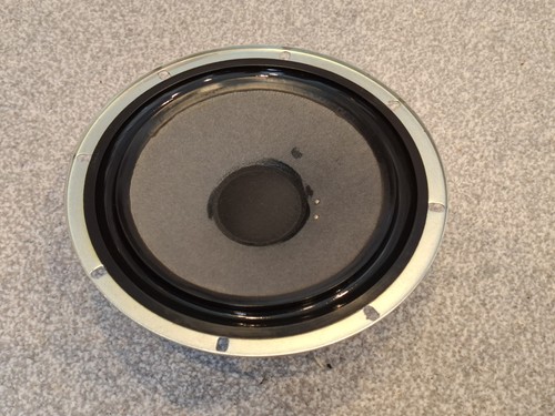 Woofer wharfedale denton - wharfedale, 2