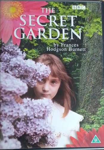 The secret garden - kids, 70s