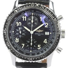 BREITLING A13024 Aviastar Cronografo Automatico Uomo s 838504