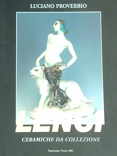Lenci ceramiche collezione - lenci, da
