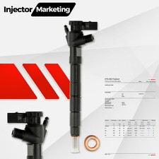 28565336 Iniettore Iniettore