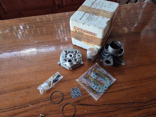 Nos kit gruppo termico - nos,