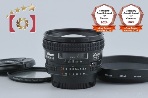 Nikon nikkor 2 8 - mm, d