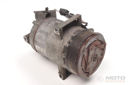 Compressore aria condizionata - compressore,