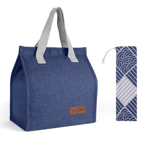 Vicloon pranzo tote bag - tote,