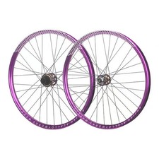 Set ruote 26/27,5 pollici DH