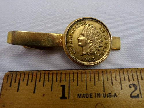 Vintage 14k placcato - 14k, oro