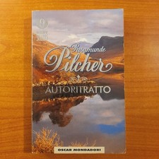 Autoritratto - Rosamunde Pilcher - Oscar Mondadori
