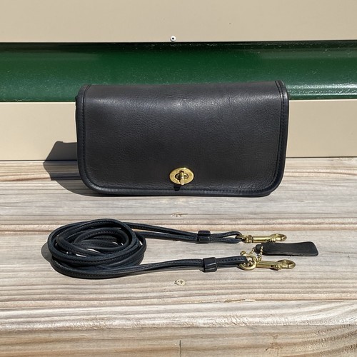 Borsa tracolla coach - a,