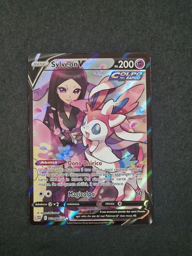 Sylveon tg14 tg30 ita - v,