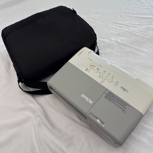Epson powerlite emp - powerlite, emp-s5