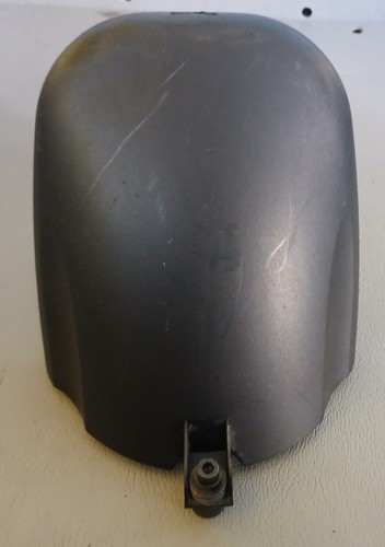 Porta targa completo originale - targa,