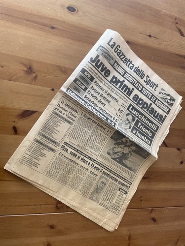 Gazzetta dello sport - la,