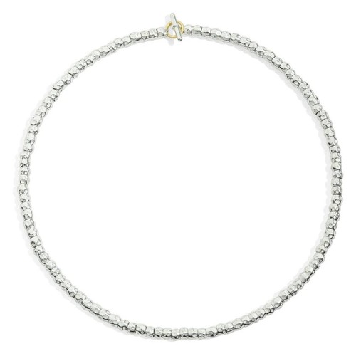 Collana dodo granelli - collana,