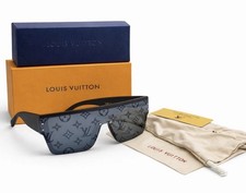 Occhiali da sole Louis Vuitton