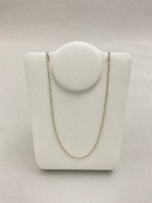 Autentica Collana GUCCI