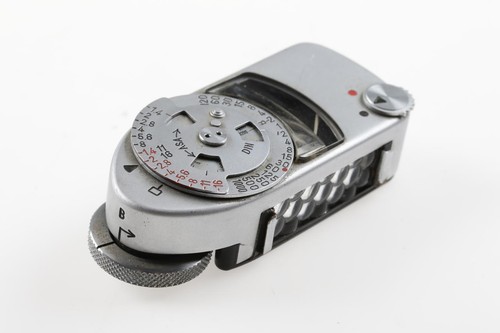 Leica leicameter - leica, mc