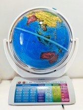 Oregon Scientific - SmartGlobe - Mappamondo interattivo