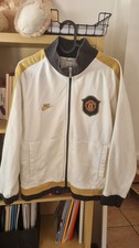 Nike Manchester United Track