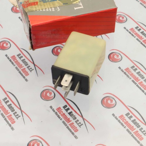 Rele temporizzatore luci fiat - temporizzatore,