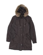REFRIGUE Giacca parka donna