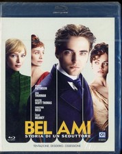 Bel ami Storia di un seduttore