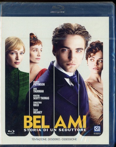 Bel ami storia - bel,