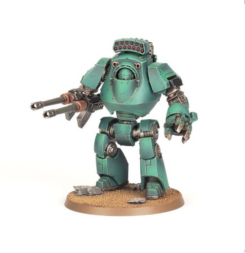 Contemptor dreadnought - contemptor,
