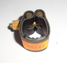 BG L16 LEGATURA SOPRANINO