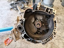 CAMBIO MANUALE COMPLETO PER OPEL Corsa D 5P 1° Serie 55193621 Z13DTH Diesel 130