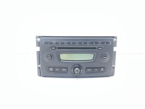 Autoradio per smart fortwo - autoradio,