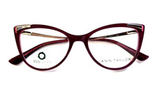 ANN TAYLOR AT340 C03 BORDEAUX