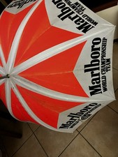Ombrello Vintage marlboro