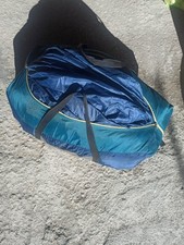 TENDA DA CAMPEGGIO,  by NOVA 