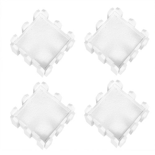 Pezzi articoli decorazione - pezzi,