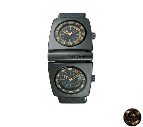 Vagary watch - [vagary],