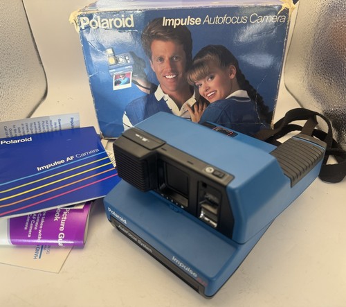 Vintage rara fotocamera - vintage-rara,