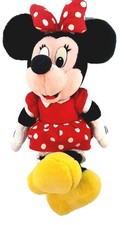 Grande Peluche Disney Minnie