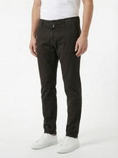 Jacob Cohen Uomo Jeans gamba