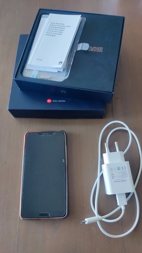 Cellulare smartphone huawei - smartphone,