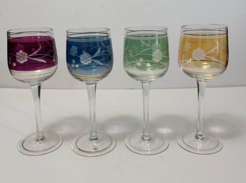 Set bicchieri vino - bicchieri, da