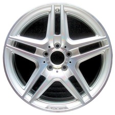 Wheel Rim Mercedes-Benz C