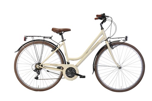 City bike montana streetland - city,