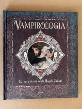 Dugald Steer - VAMPIROLOGIA La