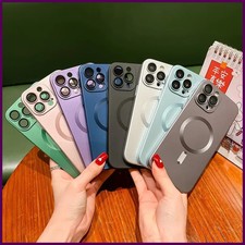 Magsafe Custodia di Ricarica