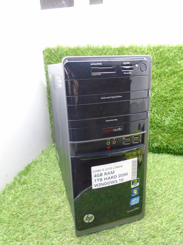 Pavilion 7000 intel core - pavilion,